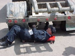 Trucker 69 Roadside Inspectors Trucker 69 Roadside Inspectors