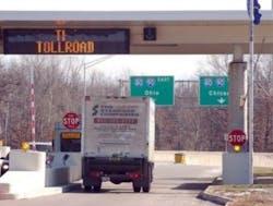 Trucker 7009 Toll Road Truk 0 Trucker 7009 Toll Road Truk 0