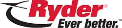 Fleetowner Com Sites Fleetowner com Files Uploads 2015 05 Ryder Logo Ever Better Red Black Cmyk