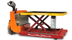 Refrigeratedtransporter 2179 Southworth Palletpal Walkie Pic Refrigeratedtransporter 2179 Southworth Palletpal Walkie Pic