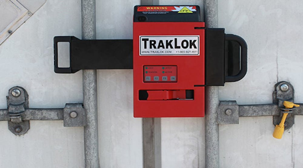 Refrigeratedtransporter 2259 Traklok Pic