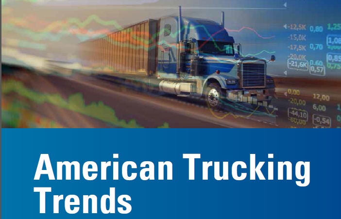 American Trucking Trends: Taking measure of the industry | FleetOwner