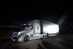 Trucker 73 Dtna 24 Trucker 73 Dtna 24