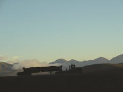 Trucker 77 May Cover Feature Pic Trucker 77 May Cover Feature Pic