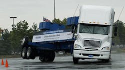 Trucker 92 Stability Trucker 92 Stability