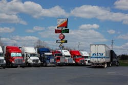 Fleetowner Com Sites Fleetowner com Files Uploads 2015 06 Trucks Parked2 Fleetowner Com Sites Fleetowner com Files Uploads 2015 06 Trucks Parked2
