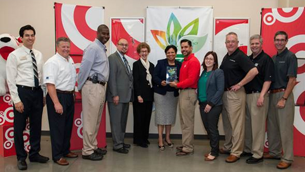 Refrigeratedtransporter 1482 Thermo King Efficiency Award Pic