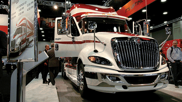 Refrigeratedtransporter 1890 Mats Ih Prostar Bt And Rt 0