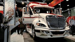 Refrigeratedtransporter 1890 Mats Ih Prostar Bt And Rt 0 Refrigeratedtransporter 1890 Mats Ih Prostar Bt And Rt 0