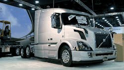 Refrigeratedtransporter 1893 Mats Volvo Bt And Rt Refrigeratedtransporter 1893 Mats Volvo Bt And Rt