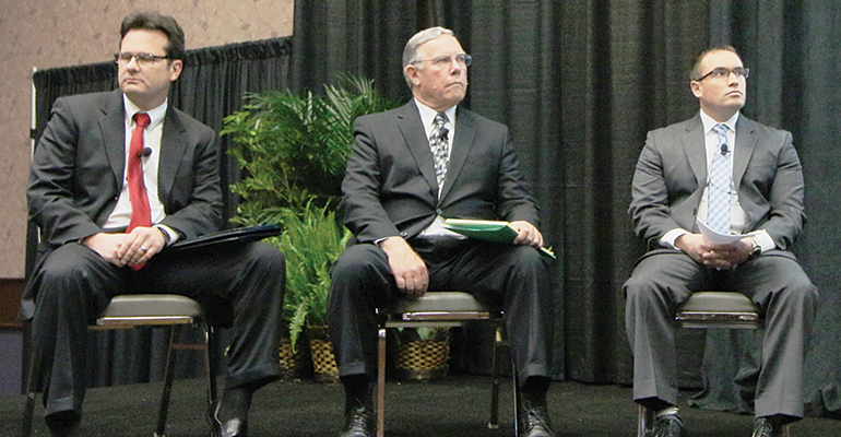 Refrigeratedtransporter 2722 Fsma Panelists Mats2015 Thermo King