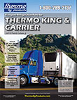 Thermo By Products provides doors, panels for Precedent, offers