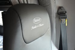 Trucker 101 Pete Pride Trucker 101 Pete Pride