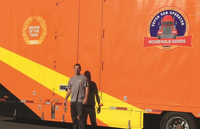 Trucker 107 Hirchak 2