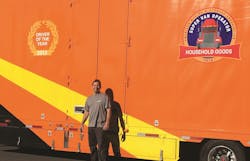 Trucker 107 Hirchak 2 Trucker 107 Hirchak 2