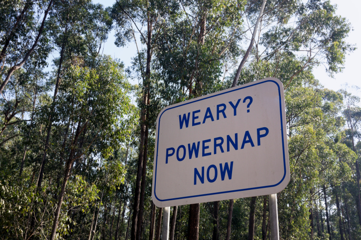 Trucker 119 Thinkstockphotos 177829843