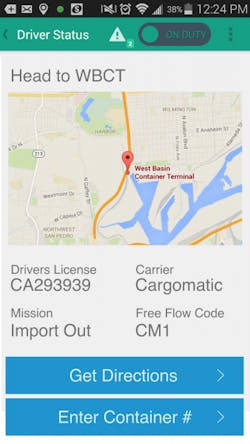 Fleetowner Com Sites Fleetowner com Files Uploads 2015 2 Cargomatic Free Flow Prgoram With Wbct Android Container Checkin Fleetowner Com Sites Fleetowner com Files Uploads 2015 2 Cargomatic Free Flow Prgoram With Wbct Android Container Checkin