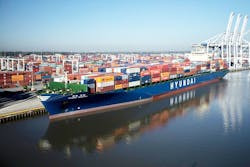 Refrigeratedtransporter 1500 Gpa Sets All Time Records Pic Refrigeratedtransporter 1500 Gpa Sets All Time Records Pic