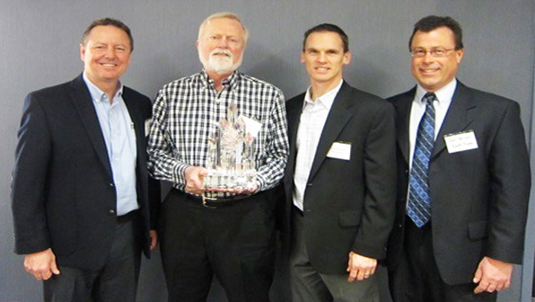 Refrigeratedtransporter 1504 Kraft Honors Kllm Pic