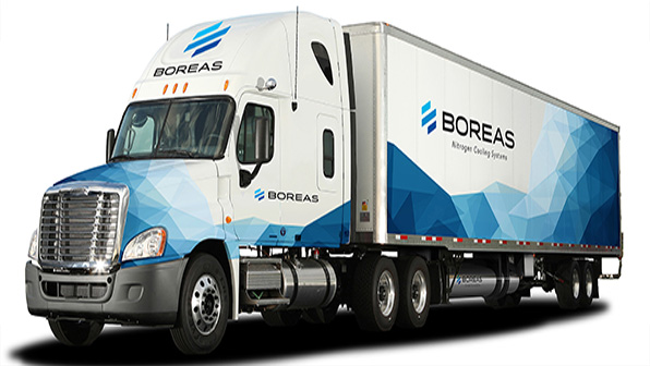Refrigeratedtransporter 2087 Boreas Cooling System Pic