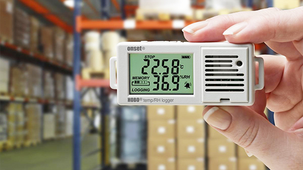 Refrigeratedtransporter 2173 Onset Hobo Temp Logger Pic