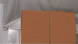 Refrigeratedtransporter 2193 Itp Pop Chute Adapter Pic Refrigeratedtransporter 2193 Itp Pop Chute Adapter Pic