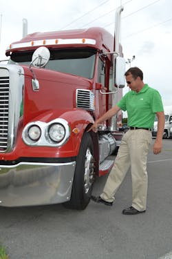 Trucker 152 Used Trux 015 Trucker 152 Used Trux 015