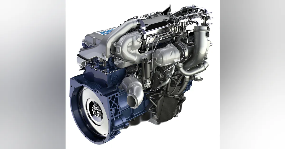 Navistar used uncertified engines in 2010, EPA claims | FleetOwner