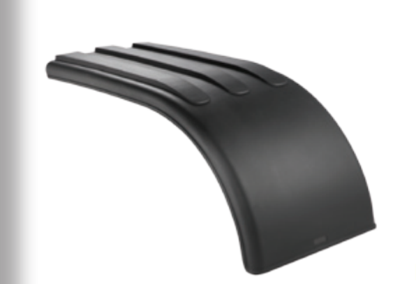 Trucker 160 Fleetline