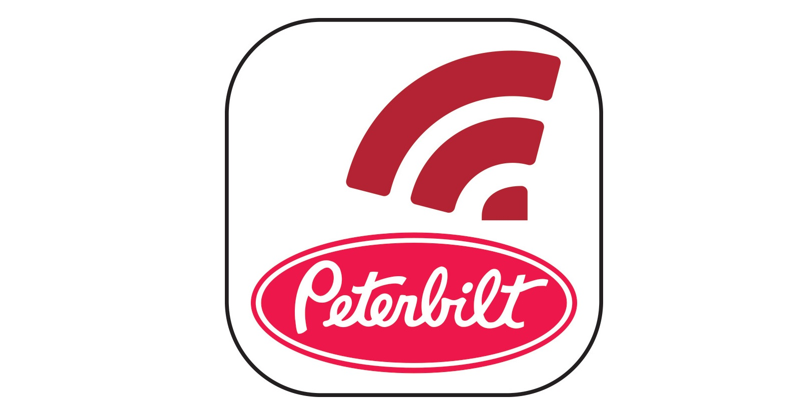 Trucker 162 Pete Smartlinq