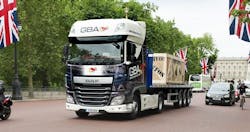 Trucker 5834 Gba1 Trucker 5834 Gba1
