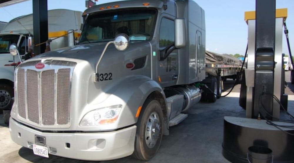 Trucker 7310 Fuel 1 2