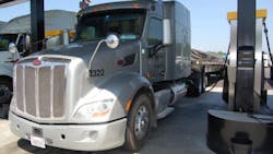 Trucker 7310 Fuel 1 2 Trucker 7310 Fuel 1 2