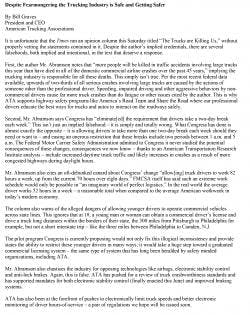 Fleetowner Com Sites Fleetowner com Files Uploads 2015 08 Ata Response 1 0 Fleetowner Com Sites Fleetowner com Files Uploads 2015 08 Ata Response 1 0