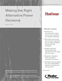 Fleetowner Com Sites Fleetowner com Files Uploads 2015 08 Making Right Decision