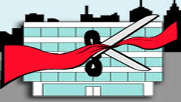 Refrigeratedtransporter 1530 Big Ribbon Cutting