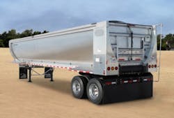 Trucker 184 Tandemaxlesuperhilitecontinuousbeltagtrailer Trucker 184 Tandemaxlesuperhilitecontinuousbeltagtrailer