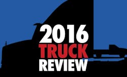 Trucker 187 Augustcover Trucker 187 Augustcover