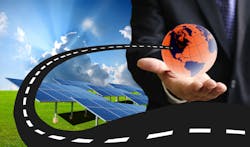 Trucker 205 Green Ts Trucker 205 Green Ts