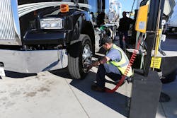 Trucker 212 Tirepass 4 Trucker 212 Tirepass 4