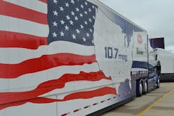 Trucker Com Sites Fleetowner com Files Uploads 2015 02 Pete Super Truck 0 Trucker Com Sites Fleetowner com Files Uploads 2015 02 Pete Super Truck 0