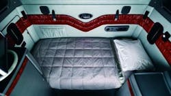 Trucker Com Sites Fleetowner com Files Uploads 2015 02 Pinnacle Sleeper Wide Shot 1 Trucker Com Sites Fleetowner com Files Uploads 2015 02 Pinnacle Sleeper Wide Shot 1