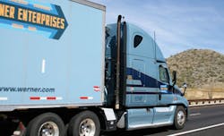 Trucker Com Sites Fleetowner com Files Uploads 2015 02 Werner 1 Trucker Com Sites Fleetowner com Files Uploads 2015 02 Werner 1