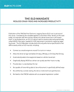 Fleetowner Com Sites Fleetowner com Files Uploads 2015 10 Eld Mandate1 Fleetowner Com Sites Fleetowner com Files Uploads 2015 10 Eld Mandate1