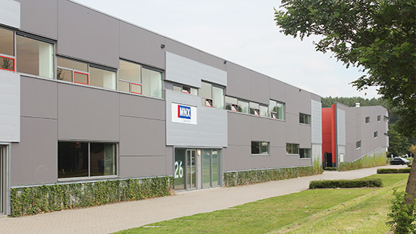 Refrigeratedtransporter 1545 Mnx Amsterdam Photo