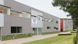 Refrigeratedtransporter 1545 Mnx Amsterdam Photo Refrigeratedtransporter 1545 Mnx Amsterdam Photo