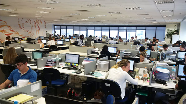 Refrigeratedtransporter 1547 Agility Opens Brazil Pharma Center Pic