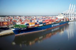 Refrigeratedtransporter 1560 Gpa Port Savannah Pic Refrigeratedtransporter 1560 Gpa Port Savannah Pic