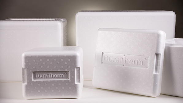 Refrigeratedtransporter 2108 Duratherm Photo