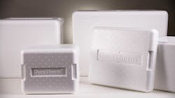 Refrigeratedtransporter 2108 Duratherm Photo Refrigeratedtransporter 2108 Duratherm Photo